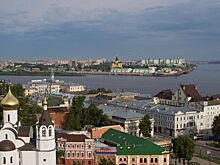 В Нижнем Новгороде введут туристический налог