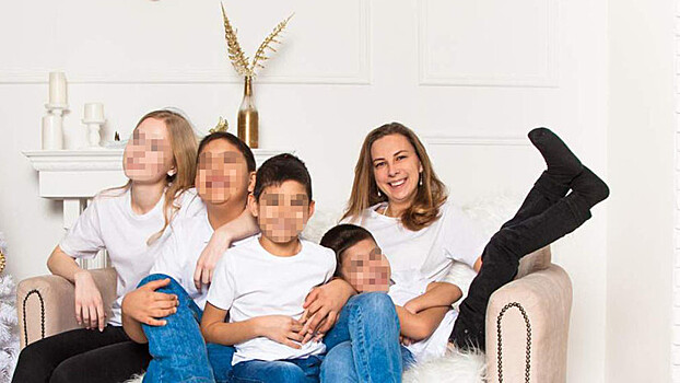 Пожарные не успели спасти многодетную мать и ребёнка из-за скользкой дороги