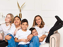 Пожарные не успели спасти многодетную мать и ребёнка из-за скользкой дороги