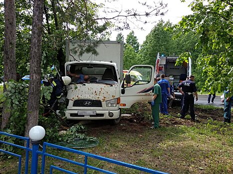 Врезавшийся в дерево автомобиль в Ижевске, гибель российского шоумена в Колумбии и новый альбом Пола Маккартни: что произошло минувшей ночью