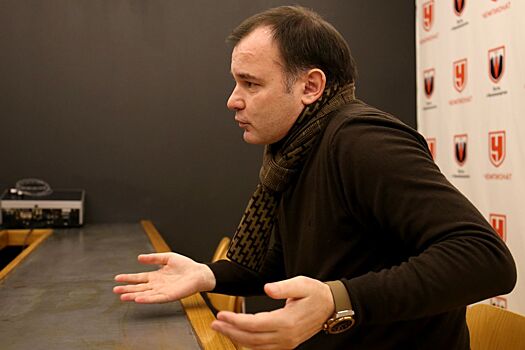 Гришин: хочется, чтобы Россию вернули — мы соскучились по Лиге чемпионов и еврокубкам