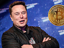 Неосторожный твит Маска вновь обрушил биткоин