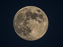 В НАСА не исключили приглашения россиян в экипаж "лунного" корабля Orion