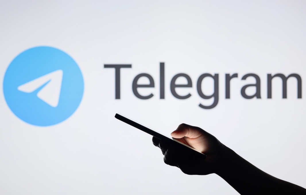 Горелкин считает, что ограничения кабмина для иностранных ПО не коснутся Telegram