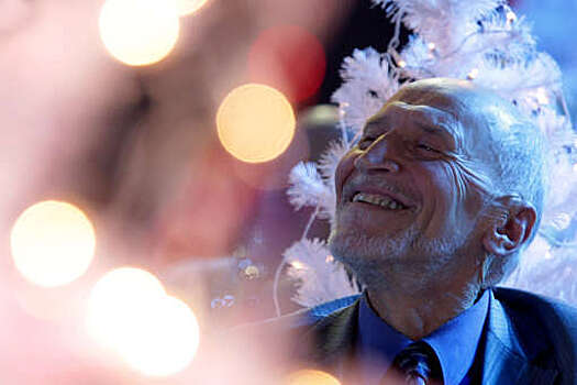 Художник Мирошник опроверг сообщения об ухудшении состояния ведущего Дроздова