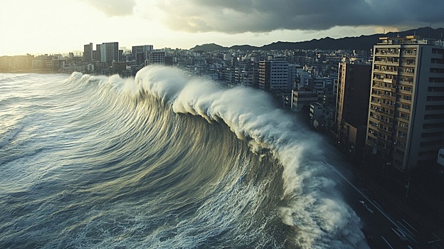 Землетрясение напугало полмира. Камчатка и Курилы пережили удар стихии. Как русские показали свое мужество