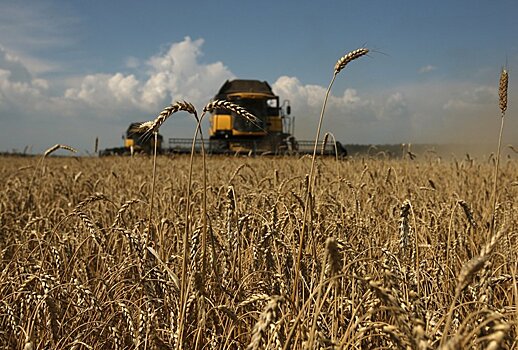 "Ростсельмаш": прорабатывается план модернизации агропарка Армении