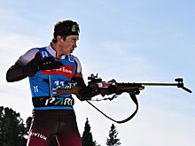 Даниил Серохвостов: не хотелось бы восемь лет бегать только на Кубке России