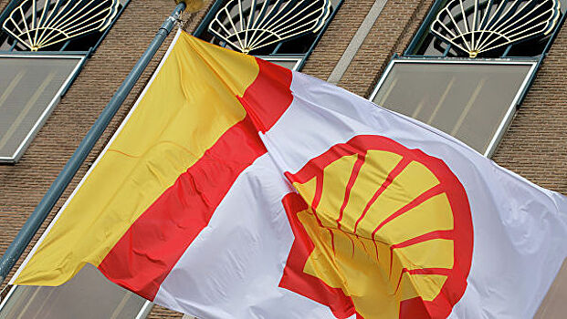 Shell открыла крупные запасы нефти в США