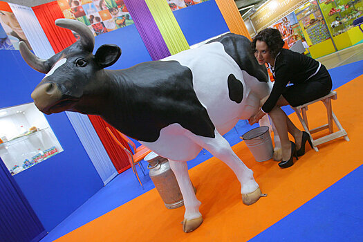 Как поведут себя цены на недвижимость и продовольствие в 2019 году