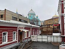 Минкульт выделил около 38 млн на проекты реставрации объектов Курской крепости