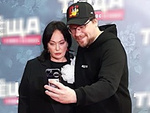 Кадры недели: у Саши Петрова случилось пополнение, Гузеева показала свою семью