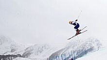 Выступления сборной России по фристайлу в ски-кроссе признаны неудовлетворительными