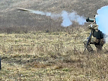 Морские пехотинцы 810-й гвардейской бригады встретили профессиональный праздник на СВО