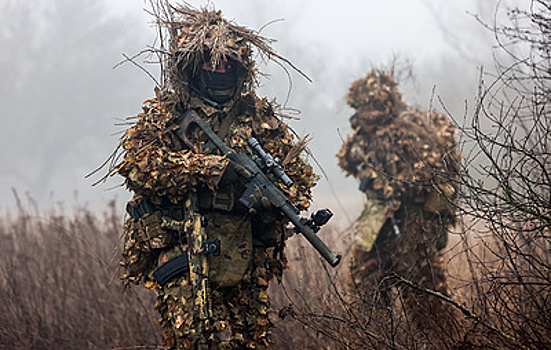 Военная операция на Украине. Онлайн