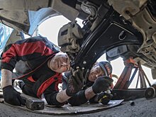 Как найти хороших автомехаников в Москве