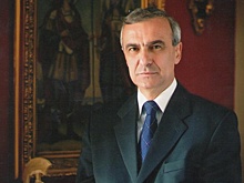 Диогенис Валаванидис: Ватикан и Фанар готовятся к установлению унии