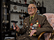 «Война кончилась, люди живые — вот это слава Богу»