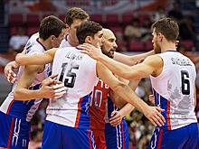 Алекно: победа над таким сложным соперником делает меня счастливым