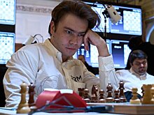 Гроссмейстер Нестеров рассказал о сложностях игры в Европе