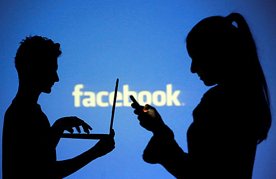 Facebook больше нет. Есть Meta