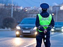 Сотрудники ГАИ и ФССП Липецкой области проводят рейд по выявлению должников среди водителей