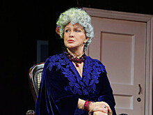 Елена Проклова поддержала Клюеву в судебном разбирательстве с сыном