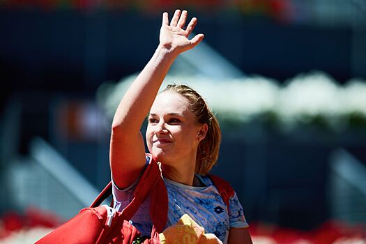 Анна Блинкова: об изучении языков, новых возможностях, путешествиях и увлечениях за пределами корта