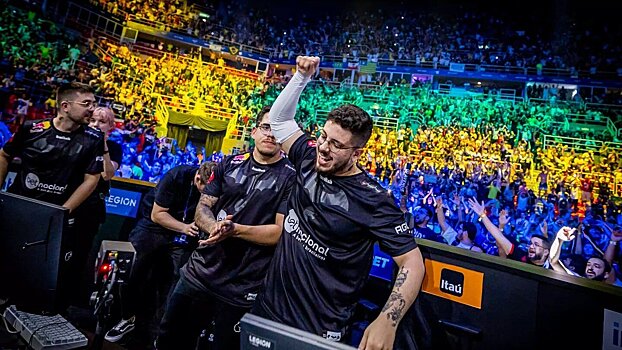Где и как смотреть IEM Rio 2024 на русском языке: YouTube и Twitch каналы
