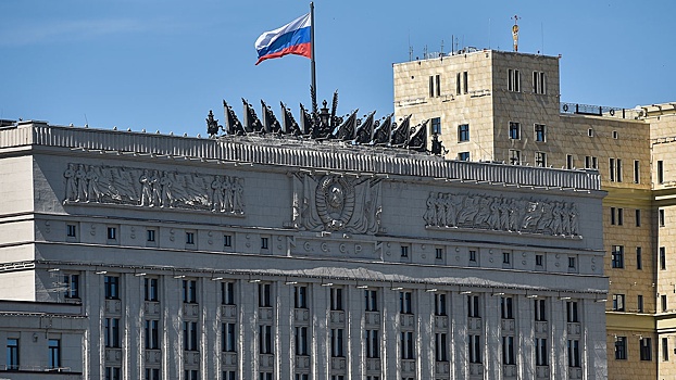 Российские военные поразили пункт управления беспилотниками ВСУ в районе Херсона