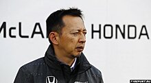 "Хонда" снова сменила ответственного за "Формулу-1"