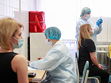 Минздрав Украины рассказал о «плюшечках» за прививку и новом локдауне