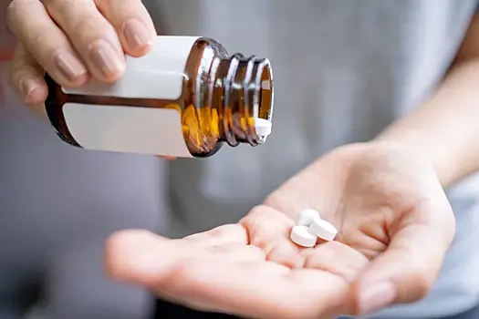 Витамин К2 оказался полезнее для костей, чем К1