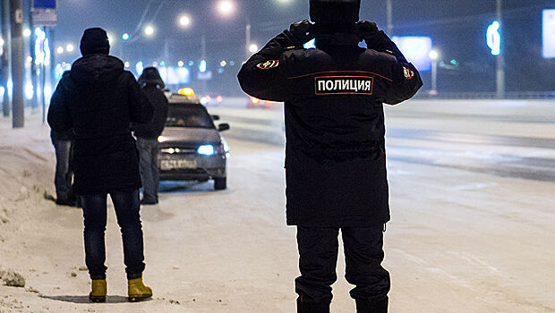 Жене бизнесмена стреляли в лицо