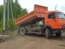 Под Хабаровском строится первый в России посёлок на ДВ-гектарах