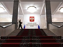 В Госдуме прокомментировали предложение вернуть прежний пенсионный возраст