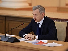 Смоленск начал планировать проекты в статусе "Молодежной столицы России"