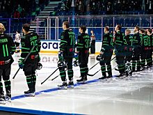 С юбилеем, "Салават Юлаев"!