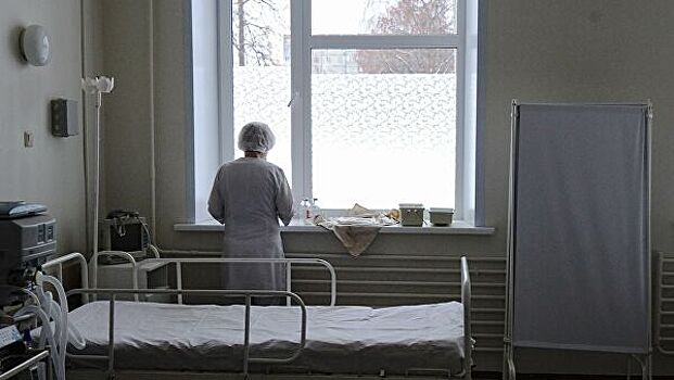 В Москве пенсионера по ошибке признали умершим
