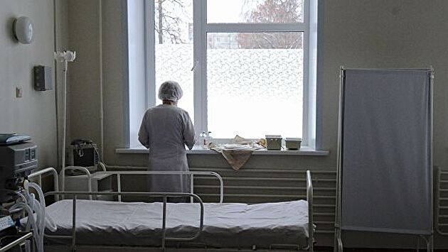В Волгоградской области объяснили выписку недолеченных пациентов с COVID