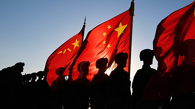 Бывший глава Пентагона назвал Китай главной угрозой США