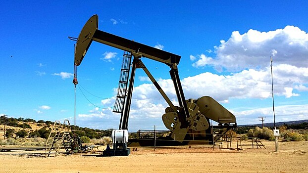 Казахстан наращивает экспорт нефти