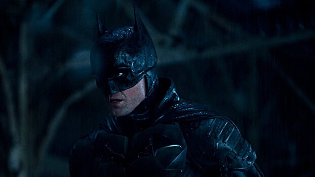 В Сети опубликовано новое фото со съёмок кинокомикса «Бэтмен»