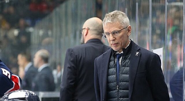 Федоров о «Торпедо»: «Ларионов открыл многогранность молодых хоккеистов, против них было сложно играть. Команда сделала большой прогресс»