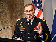 США возобновили планирование обороны Европы