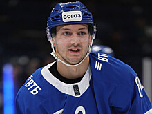 Гендиректор ХК «Динамо» Сушко: «Кудрявцев восстанавливается, а нам нужны хоккеисты, способные помочь здесь и сейчас»