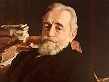 В Москве картину великого художника продадут на аукционе