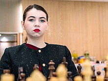 Россиянка выиграла второй подряд этап Гран-при. Горячкину не остановить