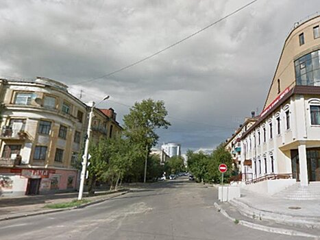 В Чите ушло с молотка здание бывшего медиа-магната Степанова