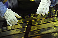 Цена на золото превысила $1900 за унцию